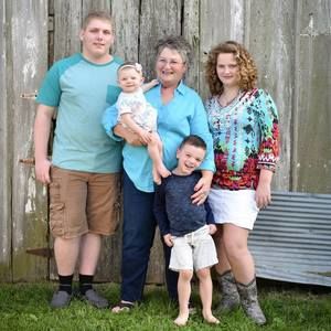 Meet your Posher, Lavon